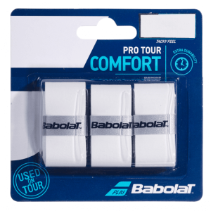 Babolat Pro Tour Comfort 3-pack